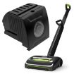 Gtech 103A105 Battery Replacement for AirRam MK2 & K9 - 6