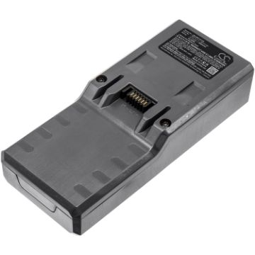Battery Replacement Beko 9178015861 for VRT 8282 BV ZB1852 - 1