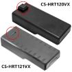 Battery Replacement Beko 9178015861 for VRT 8282 BV ZB1852 - 7