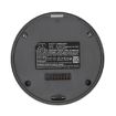 Viomi JS-WV02A02 Battery Replacement for Cyber Cyber Lite - 5
