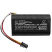 Midea BP14435A Battery Replacement for i5 i5 Extra - 3