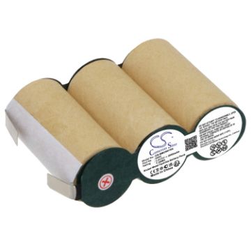 Bomann 5690 Battery Replacement - 1