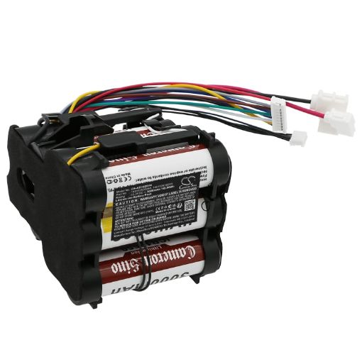 Electrolux Battery Replacement 140112530039 140112530245 140112530260 - 1