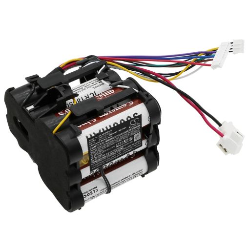 Battery Replacement Aeg 140112530047 140112530179 140112530252 140112530278 - 1
