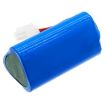 Battery Replacement Total INR18650-3S1P for TVCRR30201 - 2