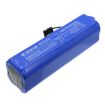 Battery Replacement Dreame P2150-4S2P-MMBK for D10s Pro L10 Prime - 2