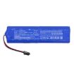 Battery Replacement Dreame P2150-4S2P-MMBK for D10s Pro L10 Prime - 3