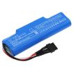 Honeywell 50121692-001 Battery Replacement for Thor VM3 - 1