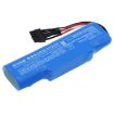 Honeywell 50121692-001 Battery Replacement for Thor VM3 - 2