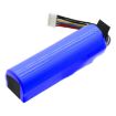 Intermec 1021AB01 Battery Replacement for Thor CV31 - 2