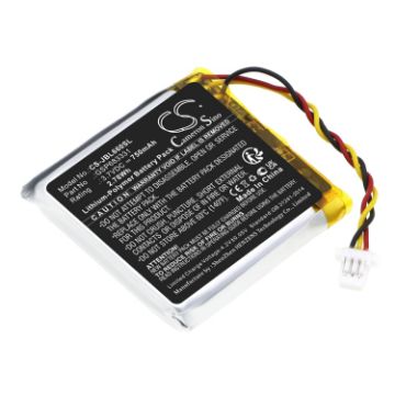 Picture of Battery Replacement Jbl GSP683331 for Live 660 Live 660NC