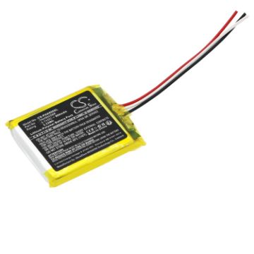 Picture of Battery Replacement Philips for TAH9505BK