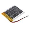 Corsair AEC524050 Battery Replacement for HS70 SE Void Pro RGB HS70SE - 2