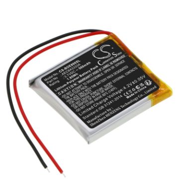 Picture of Battery Replacement Bang & Olufsen AEC643333A for Beoplay E8