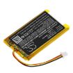 Battery Replacement Turtle FT603048P3 for Beach Ear Force Stealth 520 - 2