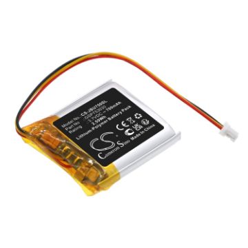 JBL GSP753030 Battery Replacement for Tune 750 & 750BTNC - 1