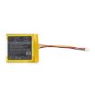 Replacement Battery for Turtle Beach FT453536P Stealth 700 2Gen - 3