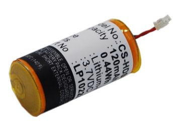 Sony GP1022L15 LP1022L15 Battery Replacement for HBH-DS970 HBH-DS980 - 1