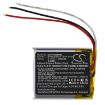 Replacement Battery for Plantronics SP552631SA-1S1P-PCM BackBeat 500 - 3