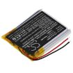 Battery Replacement Cleer PCT803035 for Enduro and Flow - 2