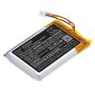 Hyperx FT823456P Battery Replacement for Cloud Orbit S - 1