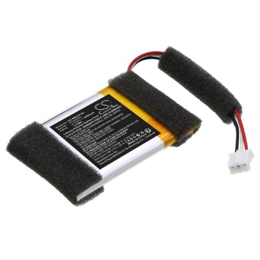 Razer PL503450 Battery Replacement for Nari Ultimate RZ04-02670100-R - 1