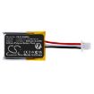 Battery Replacement Plantronics 212367-01 (3 pin) for C565 CS540 - 3