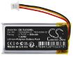 Battery Replacement for Turtle Beach Elite Atlas Aero Elite Atlas Aero RX - 3