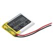 Audio-Technica KPL603038 Battery Replacement for ATH-AR5BT - 2