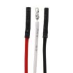 AKG GSP902540 Battery Replacement for N700NC - 4