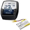 Bosch AHB502030 Battery Replacement for BDU3XX Intuvia Display - 5