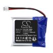 Battery Replacement Conversor CNPROV1BAT GEB852528P - 3