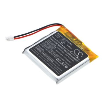 Sony SM-03 Battery Replacement for WH-H910N WH-H910 - 1