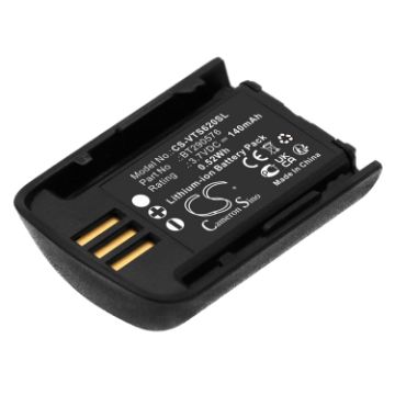 Vtech BT290576 Battery Replacement for iS6200 - 1