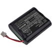 Picture of Battery Replacement Honeywell 300-11186 for Home Pro A7 Pro A7 Plus
