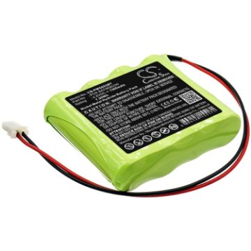 Magellan 6250 Battery Replacement PDX-BATMG6250 - 1