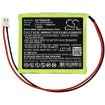 Magellan 6250 Battery Replacement PDX-BATMG6250 - 3