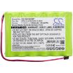 Picture of Battery Replacement Dsc 6PH-H-4/3A3600-S-D22 for Impassa 9057 Wireless Control