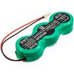 Replacement Honda 37110-SMG-E012-M1 Car Immobiliser Battery - 2