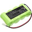 Picture of Battery Replacement Jablotron BAT-4V8 N1800SC4BC for OS-360A OS-365A