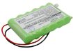 Picture of Battery Replacement Gp GP130AAM6BMX