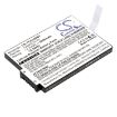 Battery Replacement Technicolor U46P313.00 for TCA300COM - 1