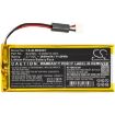 Picture of Battery Replacement 2Gig 10-000014-001 823990 for GC3 Panel GC3e Panel