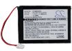 Battery Replacement William B0221 WS-BATPACK for Sound Sorin - 1