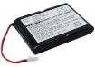 Battery Replacement William B0221 WS-BATPACK for Sound Sorin - 2