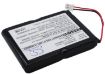 Battery Replacement William B0221 WS-BATPACK for Sound Sorin - 3