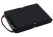 Battery Replacement William B0221 WS-BATPACK for Sound Sorin - 4