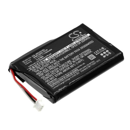 Picture of Battery Replacement Jds Labs ZH613450 1S1P for C421 C5