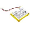 Luvion JS803438 Battery Replacement for Platinum 2 - 1