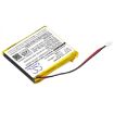 Luvion JS803438 Battery Replacement for Platinum 2 - 2